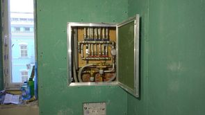 Люк под покраску Премиум-универсал Люк под покраску Премиум-универсал