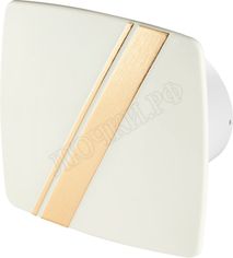 Панель для вентиляторов Awenta System+, Linea, PLE100, Бежевый, пластик Панель для вентиляторов Awenta System+, Linea, PLE100, Бежевый, пластик