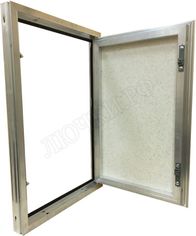 Ревизионные люки под покраску