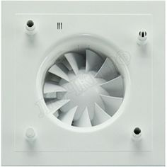 Вентилятор SILENT-100 CZ CHAMPAGNE DESIGN-4C Вентилятор SILENT-100 CZ CHAMPAGNE DESIGN-4C