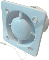 Вытяжные вентиляторы