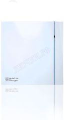 Вентилятор SILENT-100 CRZ DESIGN-3C Вентилятор SILENT-100 CRZ DESIGN-3C