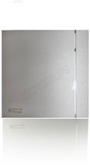 Вентилятор SILENT-100 CRZ SILVER DESIGN Вентилятор SILENT-100 CRZ SILVER DESIGN