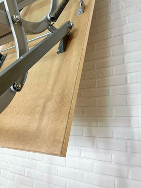 Чердачная лестница Fakro LST Lite 600*1000*3000 Чердачная лестница Fakro LST Lite 600*1000*3000