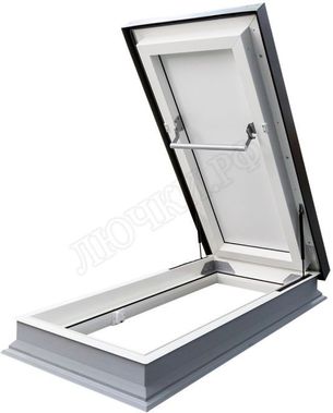 Люк для плоских крыш FAKRO DRL 920*1300 Люк для плоских крыш FAKRO DRL 920*1300