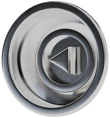 Люк-дверь под покраску Техно 2 створки Люк-дверь под покраску Техно 2 створки