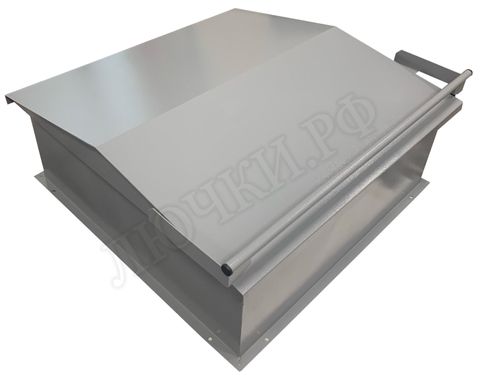 Люк выхода на кровлю Прайм 600*1750 Люк выхода на кровлю Прайм 600*1750