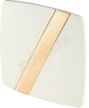 Вытяжной вентилятор Awenta System+, Silent, 100 KWS100M, Linea, PLE100, Бежевый, пластик Вытяжной вентилятор Awenta System+, Silent, 100 KWS100M, Linea, PLE100, Бежевый, пластик