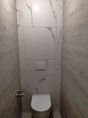 Люк под плитку Нажимной Секрет-Лайт 500*400 Люк под плитку Нажимной Секрет-Лайт 500*400