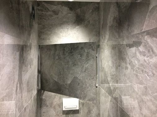 Люк под плитку Нажимной Железяка 900*900 Люк под плитку Нажимной Железяка 900*900