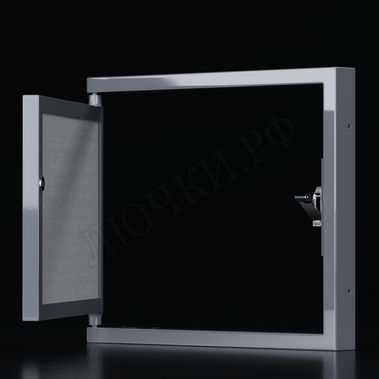 Люк под плитку Шагма для плитки 600*300 (требуемый размер проема 610*335, размер люка 560*333) Люк под плитку Шагма для плитки 600*300 (требуемый размер проема 610*335, размер люка 560*333)