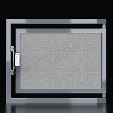 Люк под плитку Шагма для плитки 600*300 (требуемый размер проема 610*335, размер люка 560*333) Люк под плитку Шагма для плитки 600*300 (требуемый размер проема 610*335, размер люка 560*333)