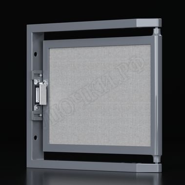 Люк под плитку Шагма для плитки 600*300 (требуемый размер проема 610*335, размер люка 560*333) Люк под плитку Шагма для плитки 600*300 (требуемый размер проема 610*335, размер люка 560*333)