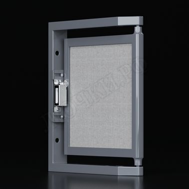 Люк под плитку Шагма для плитки 600*600 (требуемый размер проема 610*635, размер люка 560*633) Люк под плитку Шагма для плитки 600*600 (требуемый размер проема 610*635, размер люка 560*633)