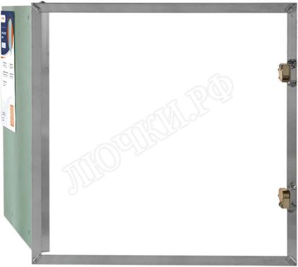 Люк под покраску Короб-бюджет 30 мм Люк под покраску Короб-бюджет 30 мм