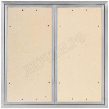 Люк-дверь под покраску Мега-Мастер Элит 600*600 Люк-дверь под покраску Мега-Мастер Элит 600*600
