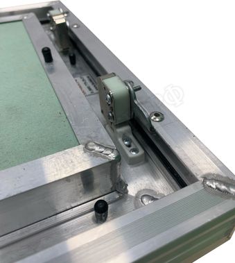 Люк под покраску Премиум Лайт Противопожарный EIS60 550*650 Люк под покраску Премиум Лайт Противопожарный EIS60 550*650