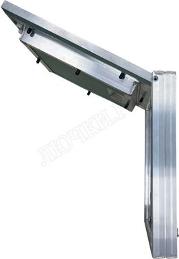 Люк под покраску Премиум Лайт Противопожарный EIS60 550*650 Люк под покраску Премиум Лайт Противопожарный EIS60 550*650