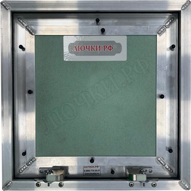 Люк под покраску Премиум Лайт Противопожарный EIS60 550*650 Люк под покраску Премиум Лайт Противопожарный EIS60 550*650