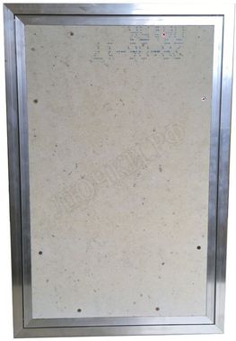 Люк-дверь под покраску Мега-Мастер Элит 600*600 Люк-дверь под покраску Мега-Мастер Элит 600*600