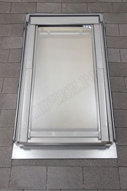 Оклад ESV для плоских кровельных материалов Оклад ESV для плоских кровельных материалов