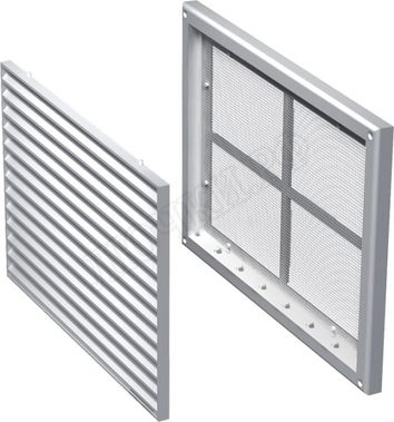 Решетка пластиковая МВ 170 Решетка пластиковая МВ 170