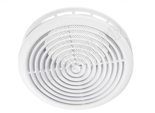 Решетка пластиковая Серия МВ...ПФ 125 с Решетка пластиковая Серия МВ...ПФ 125 с