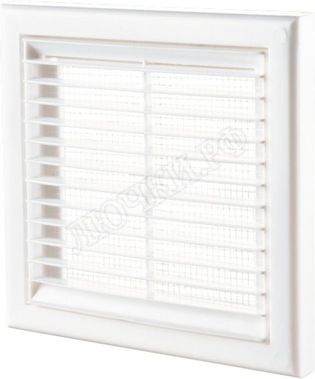 Решетка пластиковая Серия МВ 101/121 121 ВРc Решетка пластиковая Серия МВ 101/121 121 ВРc