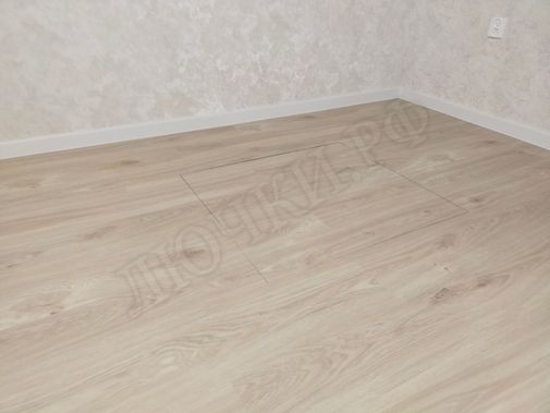Напольный люк Невидимка-бюджет Напольный люк Невидимка-бюджет