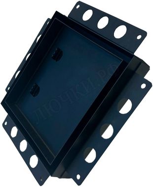 Металлическая решетка встраиваемая под плитку Металлическая решетка встраиваемая под плитку