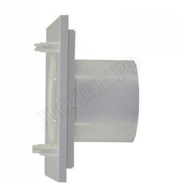 Вытяжной вентилятор Soler & Palau SILENT-100 CZ CHAMPAGNE DESIGN-4C осевой Вытяжной вентилятор Soler & Palau SILENT-100 CZ CHAMPAGNE DESIGN-4C осевой