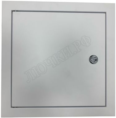Сантехнический люк Утеплённый премиум, Сталь 200*1200 Сантехнический люк Утеплённый премиум, Сталь 200*1200