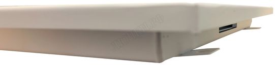 Сантехнический люк Утеплённый премиум, Сталь 200*1200 Сантехнический люк Утеплённый премиум, Сталь 200*1200