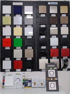 Вытяжной вентилятор Awenta System+, Turbo, 125 KWT125M Вытяжной вентилятор Awenta System+, Turbo, 125 KWT125M