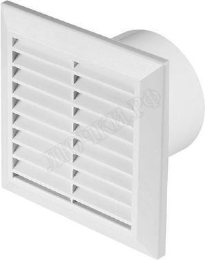 Вытяжной вентилятор Awenta Classic Series WC100T Вытяжной вентилятор Awenta Classic Series WC100T